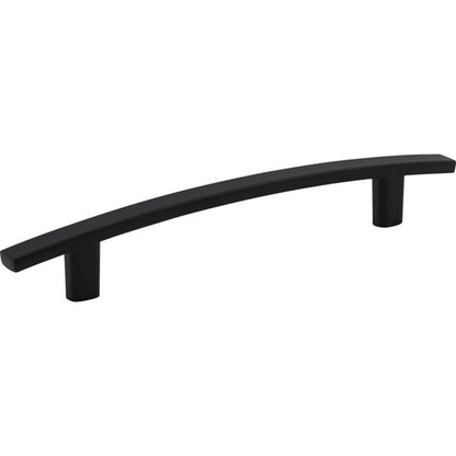 Elements - 128 mm Center-to-Center Square Thatcher Cabinet Bar Pull