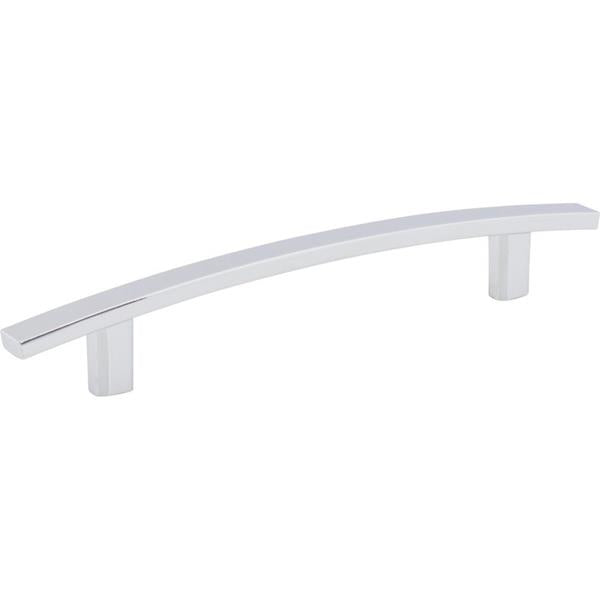 Elements - 128 mm Center-to-Center Square Thatcher Cabinet Bar Pull