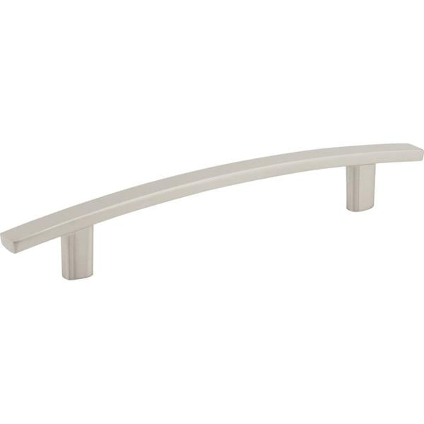Elements - 128 mm Center-to-Center Square Thatcher Cabinet Bar Pull