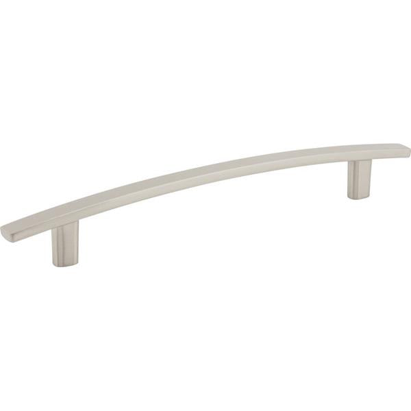 Elements - 160 mm Center-to-Center Square Thatcher Cabinet Bar Pull