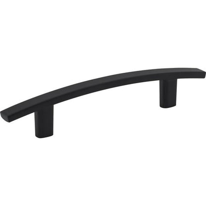 Elements - 96 mm Center-to-Center Square Thatcher Cabinet Bar Pull