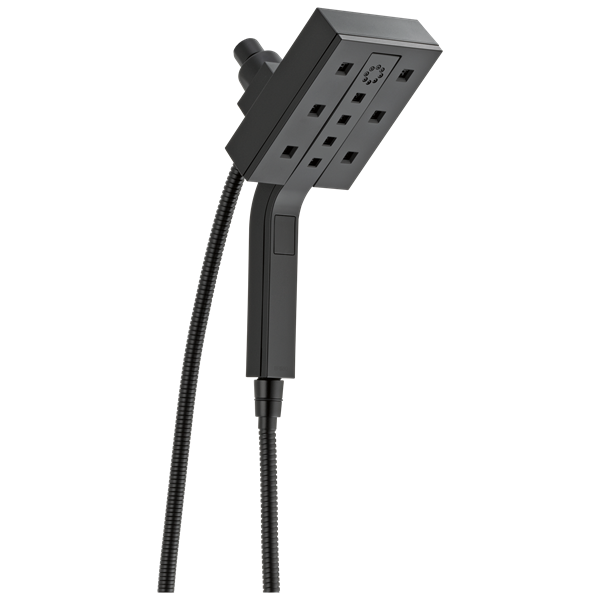 Brizo - Essential Shower Linear Square H2OKinetic Multi-Function Hydrati 2|1 Shower - 1.75 GPM