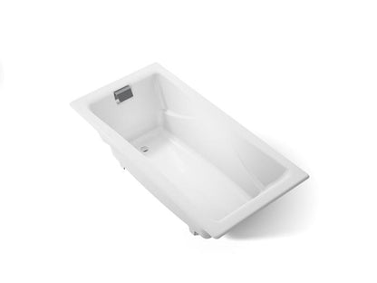 Kohler - Tea-For-Two 71-3/4 X 36 Inch Drop-In Bath