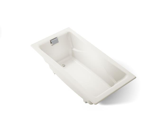 Kohler - Tea-For-Two 71-3/4 X 36 Inch Drop-In Bath