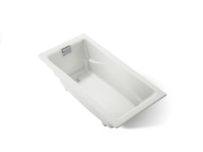 Kohler - Tea-For-Two 71-3/4 X 36 Inch Drop-In Bath