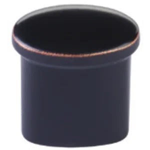 Emtek - Habitat, Cabinet Button Knob