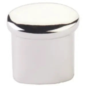 Emtek - Habitat, Cabinet Button Knob