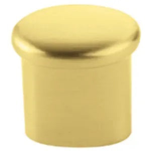 Emtek - Habitat, Cabinet Button Knob