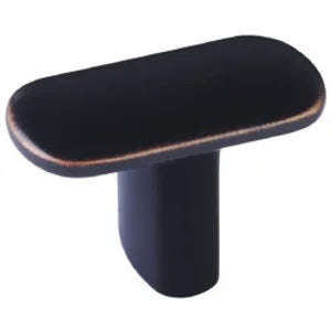 Emtek - Habitat, Cabinet T-Knob