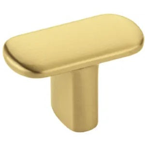 Emtek - Habitat, Cabinet T-Knob