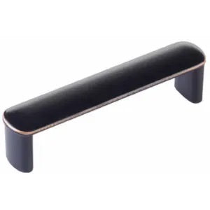 Emtek - Habitat, Cabinet Pull 3.5 Inch C-C