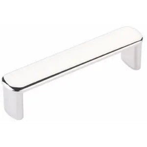 Emtek - Habitat, Cabinet Pull 3.5 Inch C-C