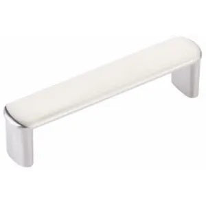 Emtek - Habitat, Cabinet Pull 3.5 Inch C-C