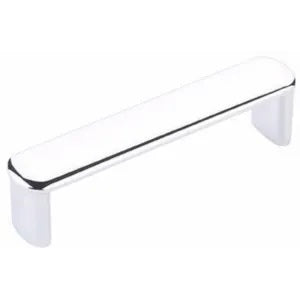 Emtek - Habitat, Cabinet Pull 3.5 Inch C-C