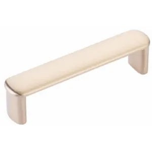 Emtek - Habitat, Cabinet Pull 3.5 Inch C-C