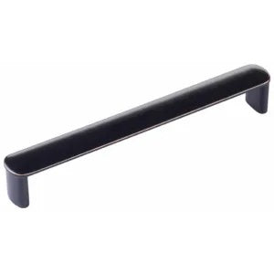 Emtek - Habitat, Cabinet Pull 6 Inch C-C