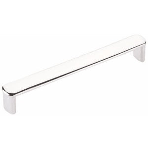 Emtek - Habitat, Cabinet Pull 6 Inch C-C