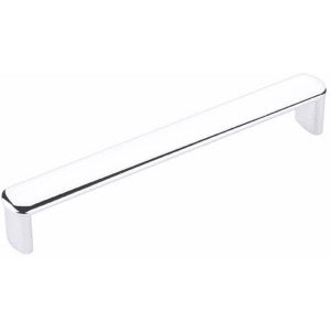 Emtek - Habitat, Cabinet Pull 6 Inch C-C