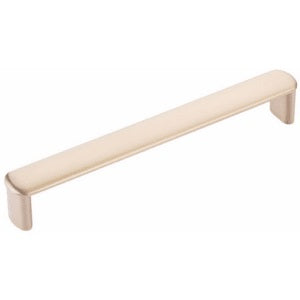 Emtek - Habitat, Cabinet Pull 6 Inch C-C