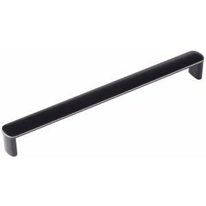 Emtek - Habitat, Cabinet Pull 8 Inch C-C