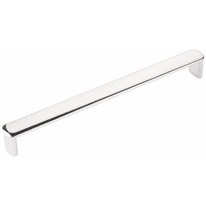 Emtek - Habitat, Cabinet Pull 8 Inch C-C