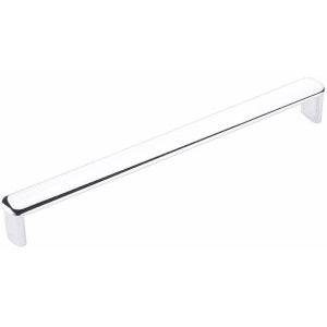 Emtek - Habitat, Cabinet Pull 8 Inch C-C