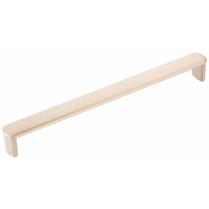 Emtek - Habitat, Cabinet Pull 8 Inch C-C