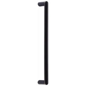 Emtek - Habitat, Appliance Pull 12 Inch C-C