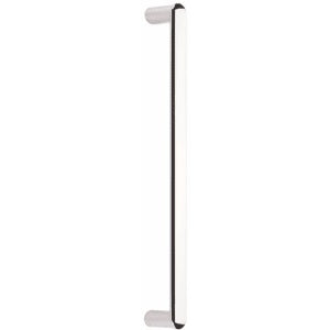 Emtek - Habitat, Appliance Pull 12 Inch C-C