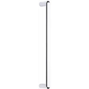 Emtek - Habitat, Appliance Pull 12 Inch C-C