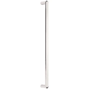 Emtek - Habitat, Appliance Pull 18 Inch C-C