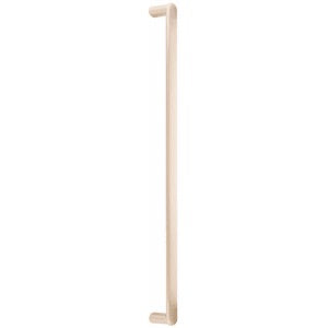 Emtek - Habitat, Appliance Pull 18 Inch C-C