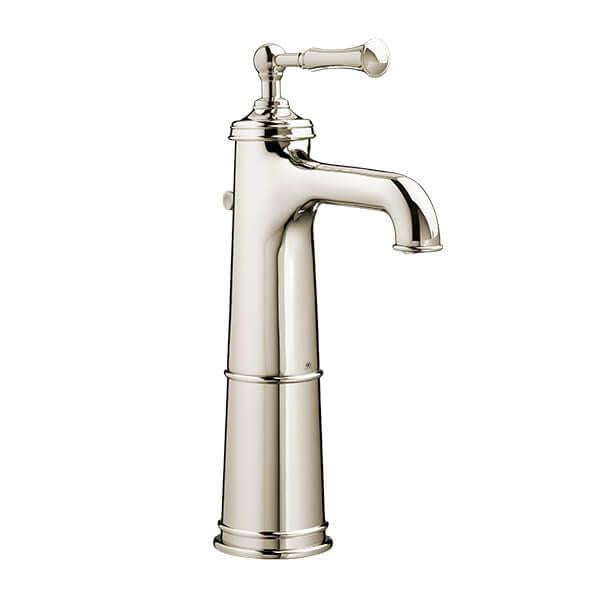 DXV - Randall Vessel Faucet With Drain