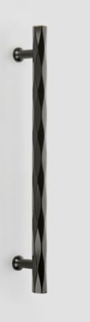 Emtek - Tribeca Appliance Pull, 18 Inch