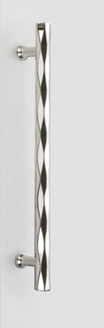 Emtek - Tribeca Appliance Pull, 18 Inch