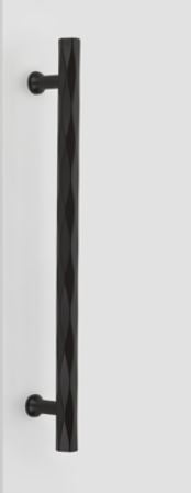 Emtek - Tribeca Appliance Pull, 18 Inch