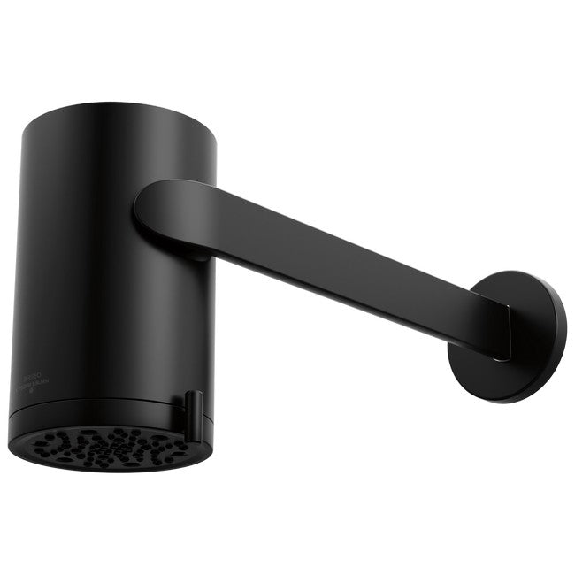 Brizo - Roccesco Multi-Function Sconce Wall Mount Shower Head with Shower Arm and Flange - 1.75 GPM