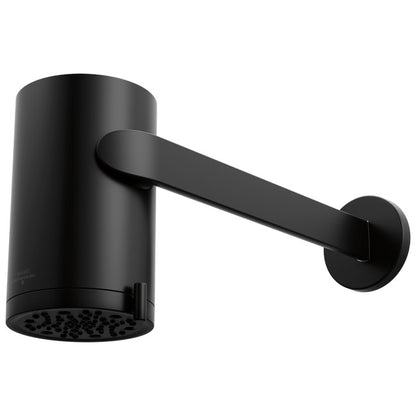 Brizo - Roccesco Multi-Function Sconce Wall Mount Shower Head with Shower Arm and Flange - 1.75 GPM
