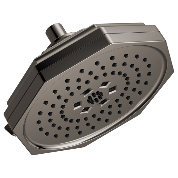 Brizo - Beauclere H2Okinetic(R) Multi-Function Shower Head