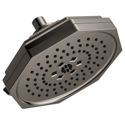 Brizo - Beauclere H2Okinetic(R) Multi-Function Shower Head