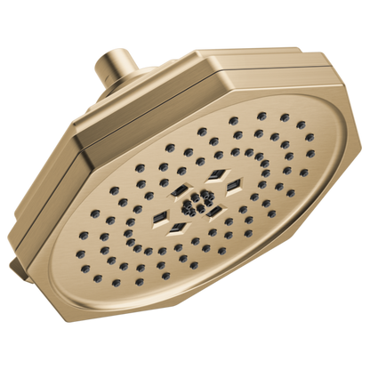 Brizo - Beauclere H2Okinetic(R) Multi-Function Shower Head