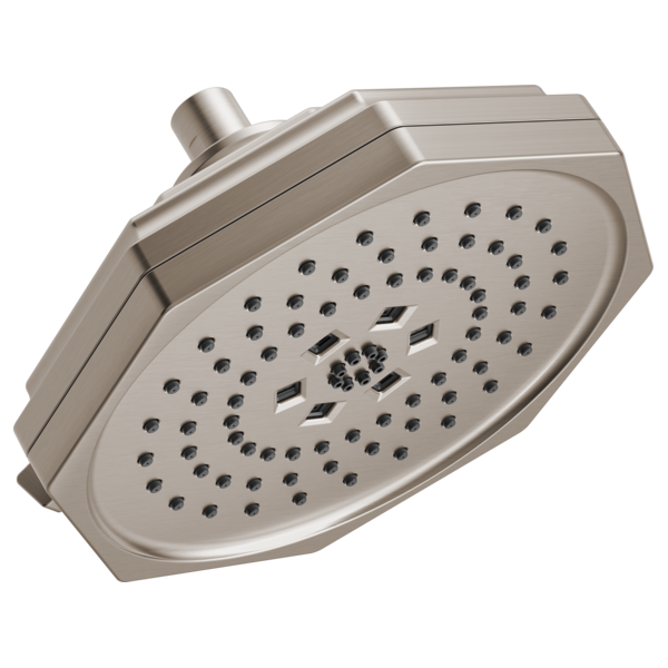 Brizo - Beauclere H2Okinetic(R) Multi-Function Shower Head