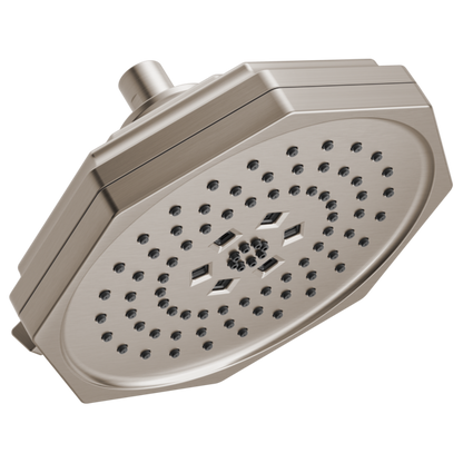 Brizo - Beauclere H2Okinetic(R) Multi-Function Shower Head