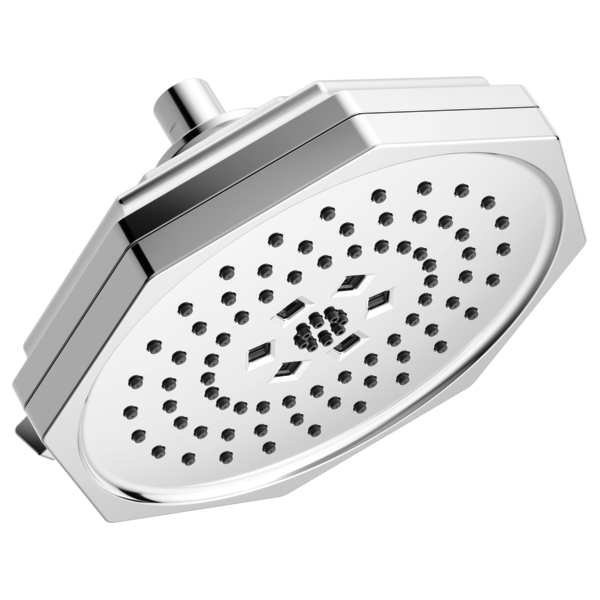 Brizo - Beauclere H2Okinetic(R) Multi-Function Shower Head