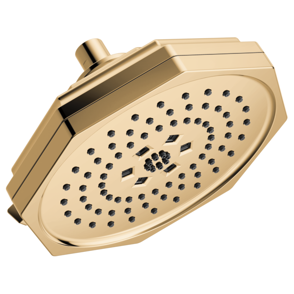 Brizo - Beauclere H2Okinetic(R) Multi-Function Shower Head