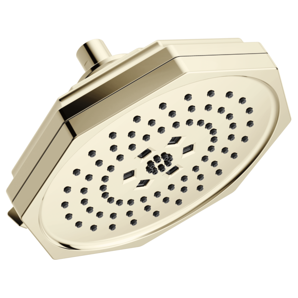 Brizo - Beauclere H2Okinetic(R) Multi-Function Shower Head