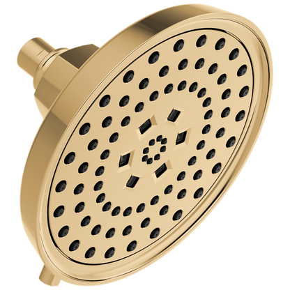 Brizo - Invari H2OKinetic Round Multi-Function Showerhead