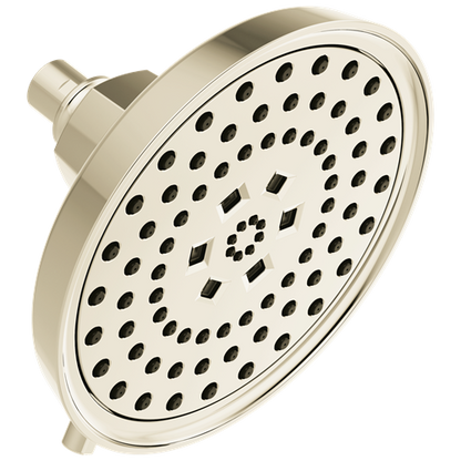 Brizo - Invari H2OKinetic Round Multi-Function Showerhead