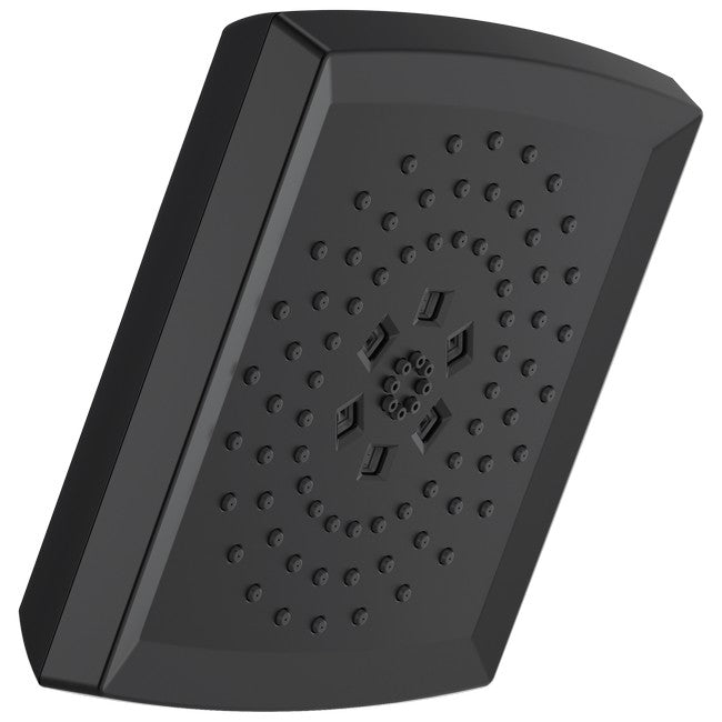 Brizo - Vettis H2Okinetic Square Multi-Function Showerhead - 2.5 GPM