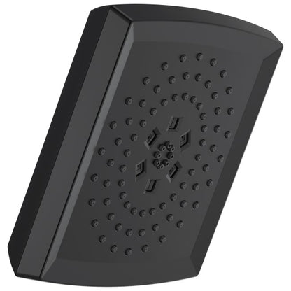 Brizo - Vettis H2Okinetic Square Multi-Function Showerhead - 2.5 GPM
